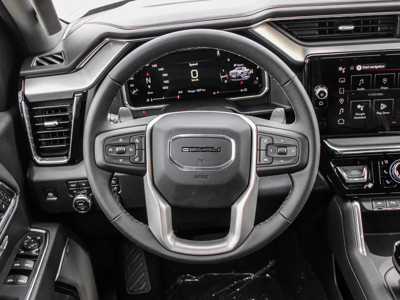 GMC Sierra 1500 photo GMC Sierra 1500