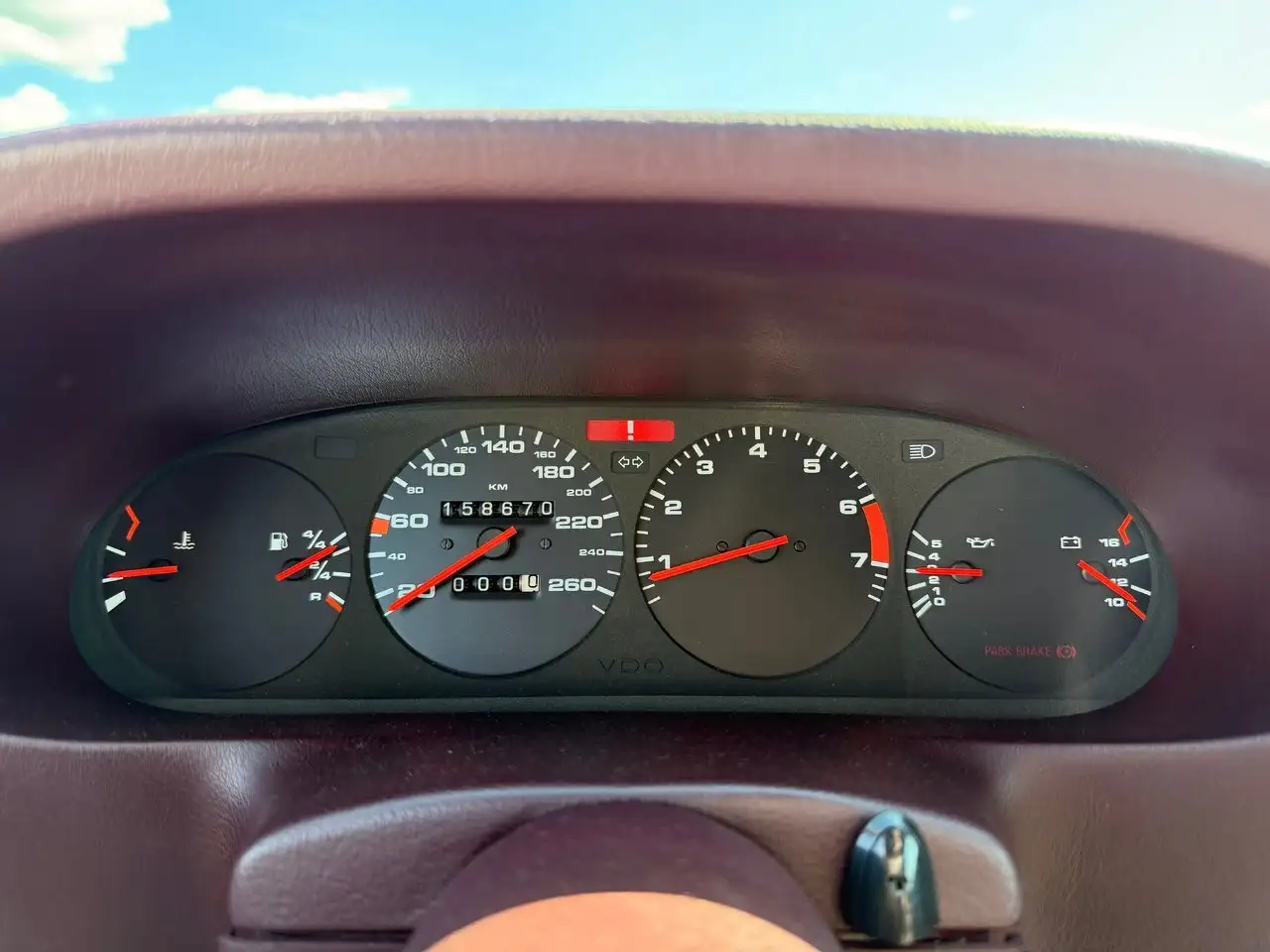 Porsche 928 photo Porsche 928