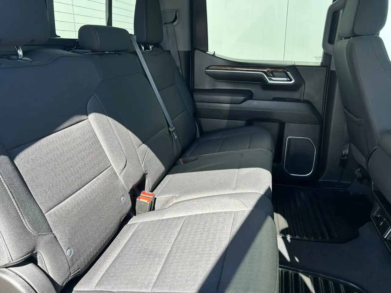 GMC Sierra 1500 fotografie GMC Sierra 1500