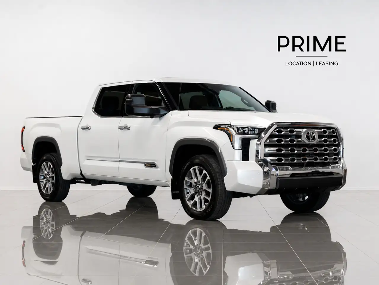 2023 Toyota Tundra
