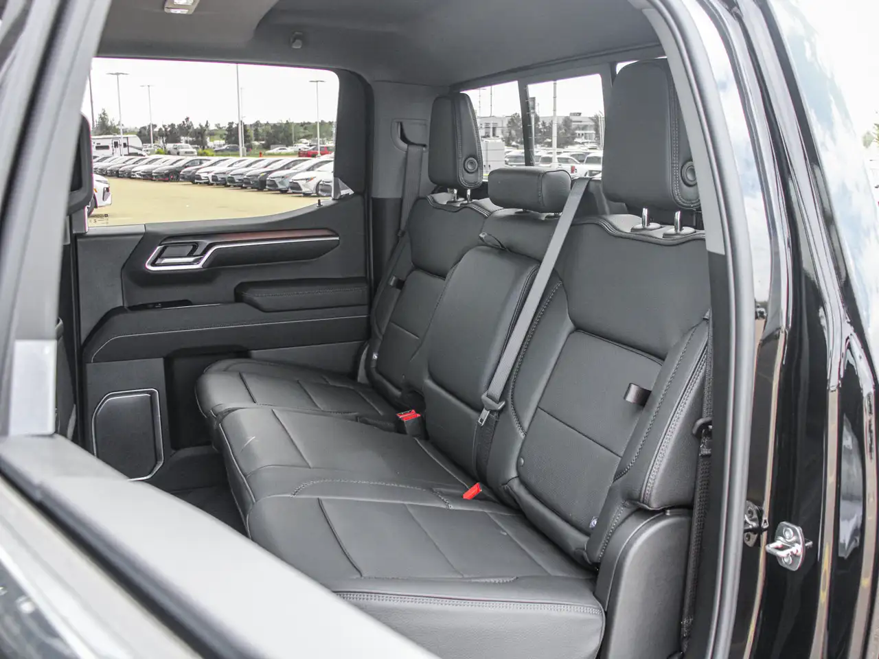 GMC Sierra 1500 photo GMC Sierra 1500