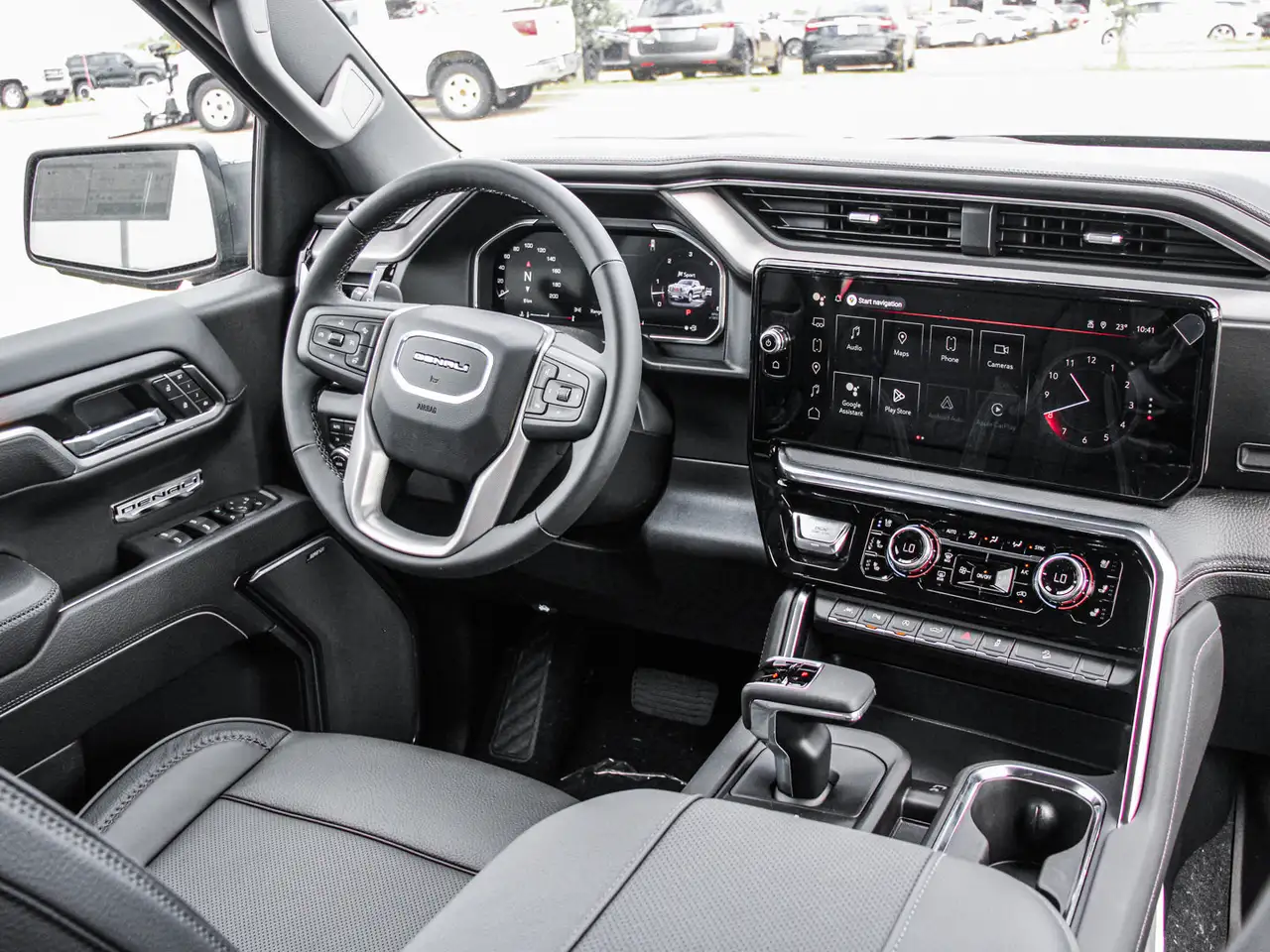 GMC Sierra 1500 photo GMC Sierra 1500