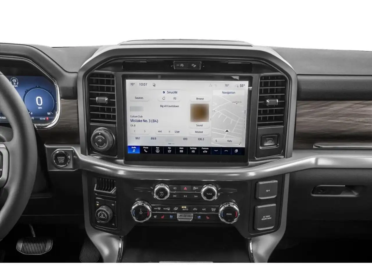 Ford F 150 photo Ford F 150
