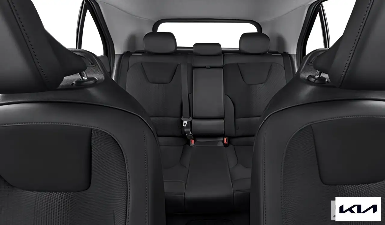 Kia Niro photo Kia Niro