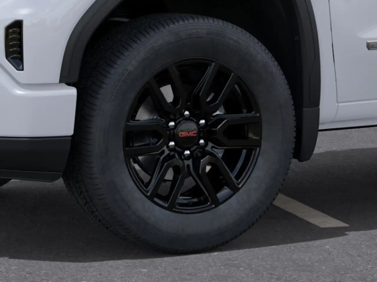 GMC Sierra 1500 photo GMC Sierra 1500