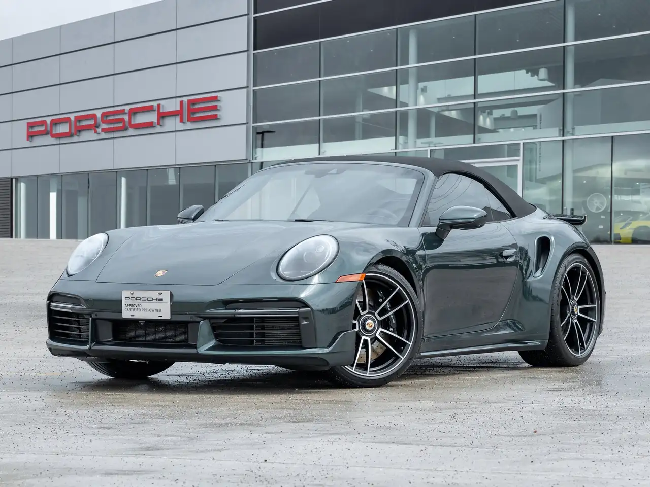 Porsche 911 снимка Porsche 911