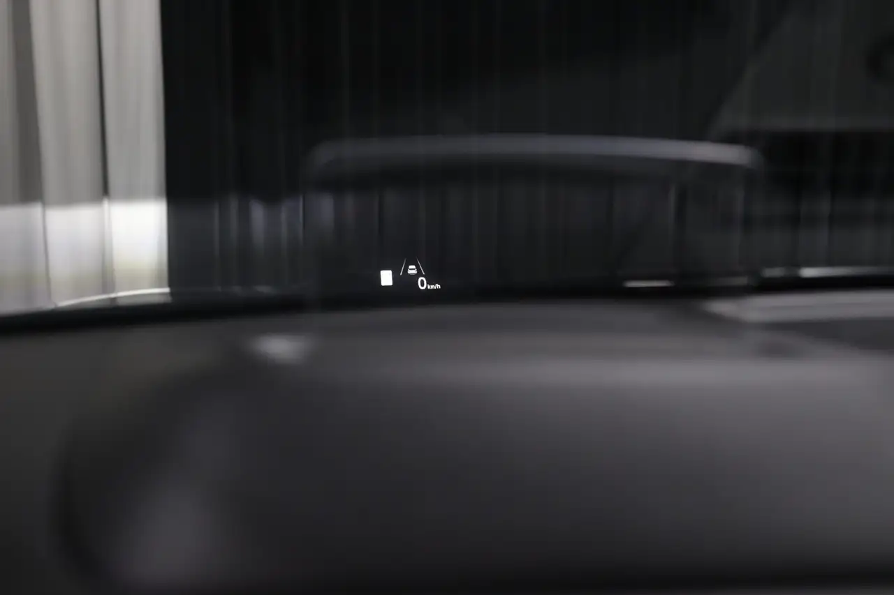 Kia Seltos fotografie Kia Seltos