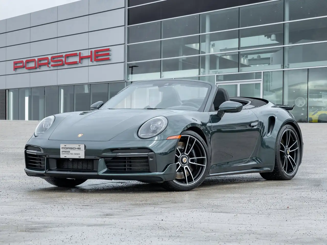 Porsche 911 снимка Porsche 911