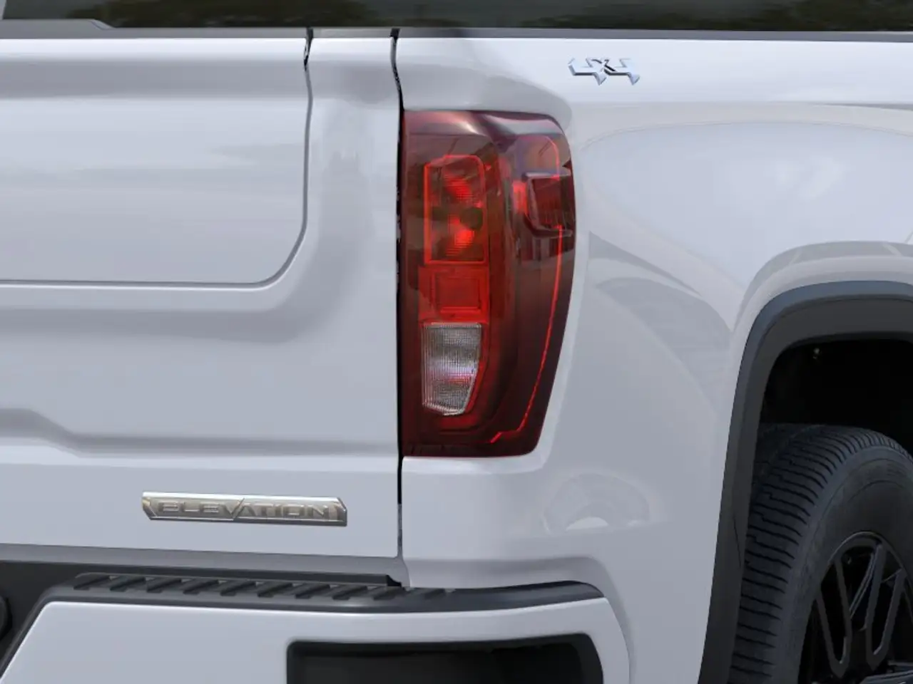 GMC Sierra 1500 photo GMC Sierra 1500