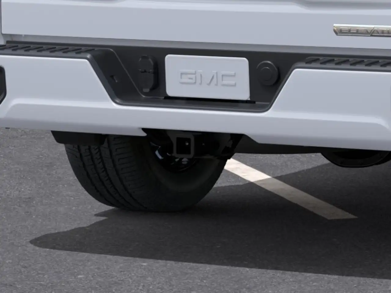 GMC Sierra 1500 photo GMC Sierra 1500