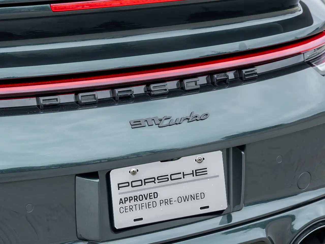 Porsche 911 снимка Porsche 911