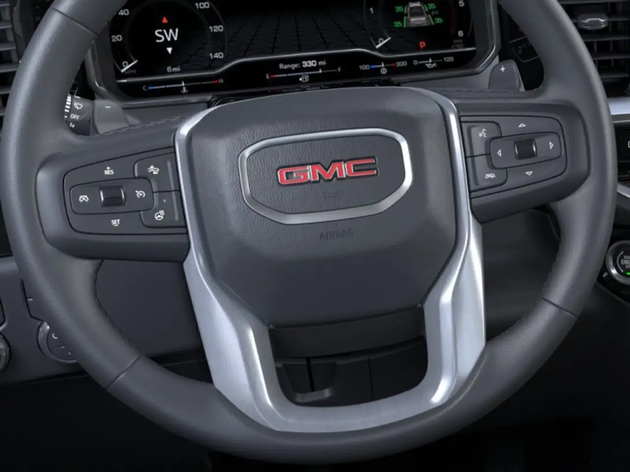 GMC Sierra 1500 photo GMC Sierra 1500