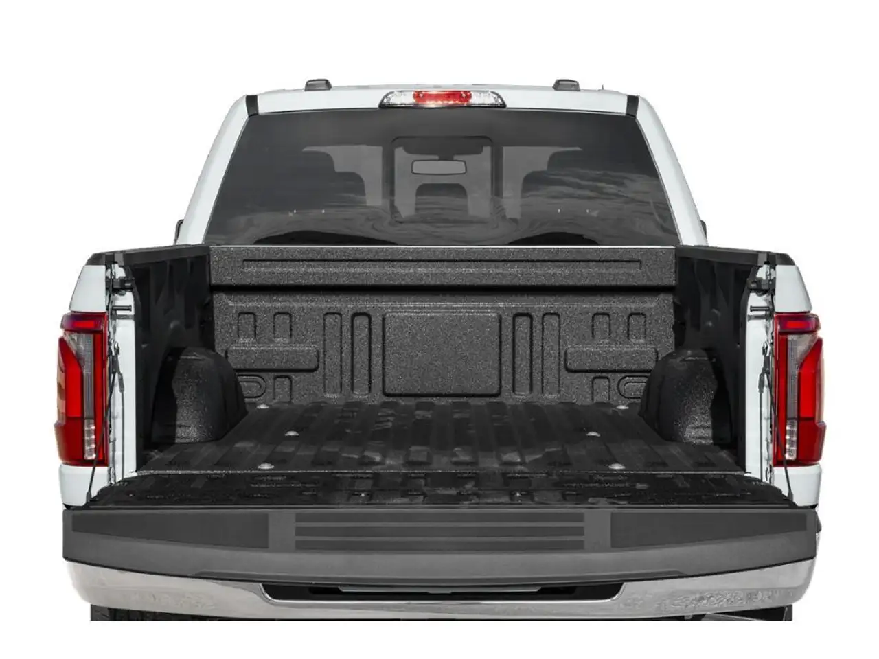 Ford F 150 photo Ford F 150
