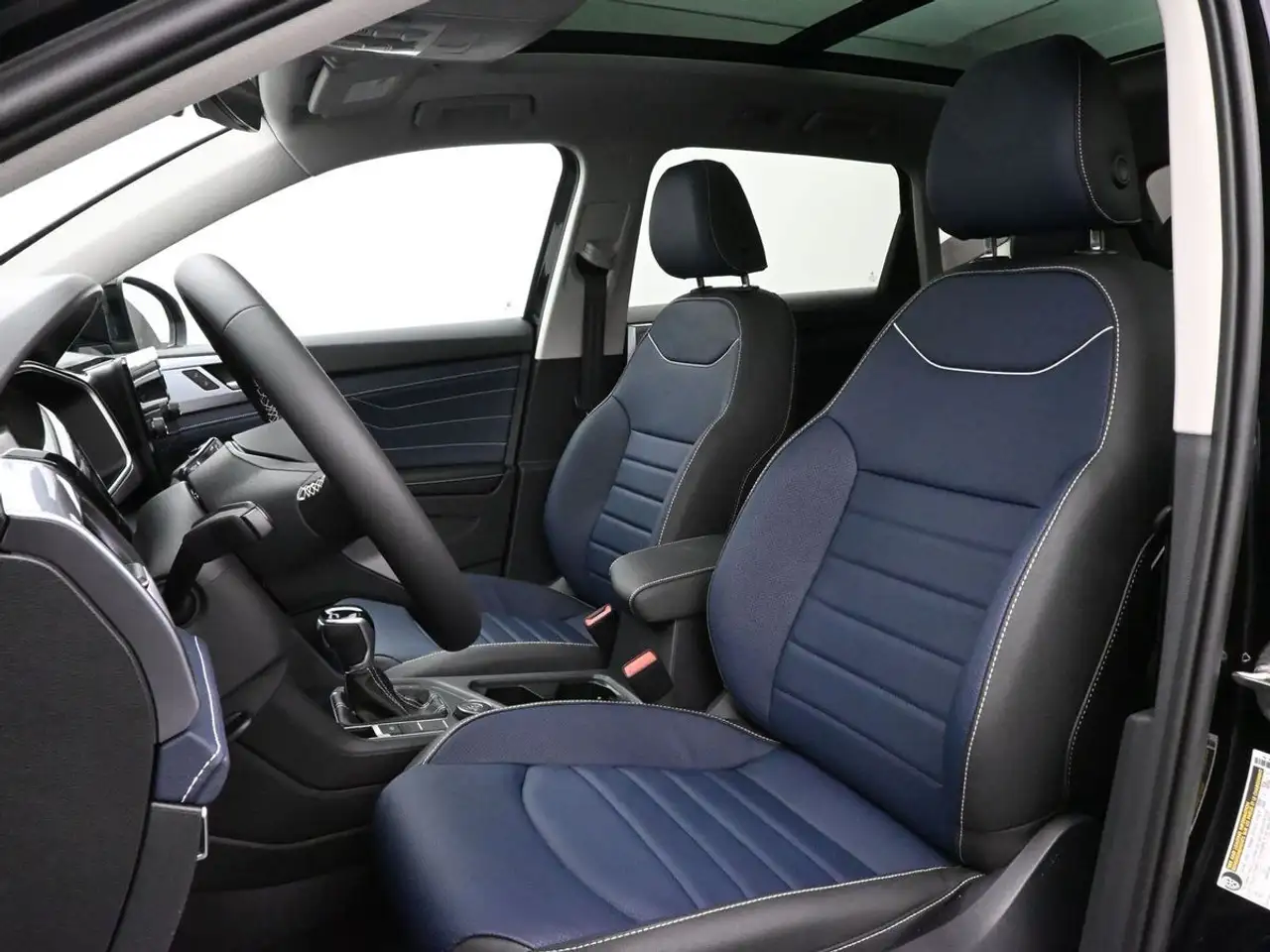 Volkswagen Taos снимка Volkswagen Taos