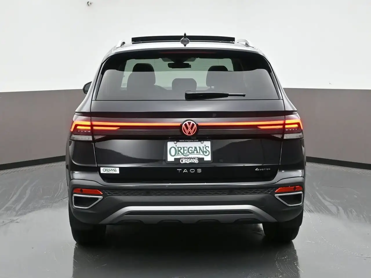 Volkswagen Taos снимка Volkswagen Taos