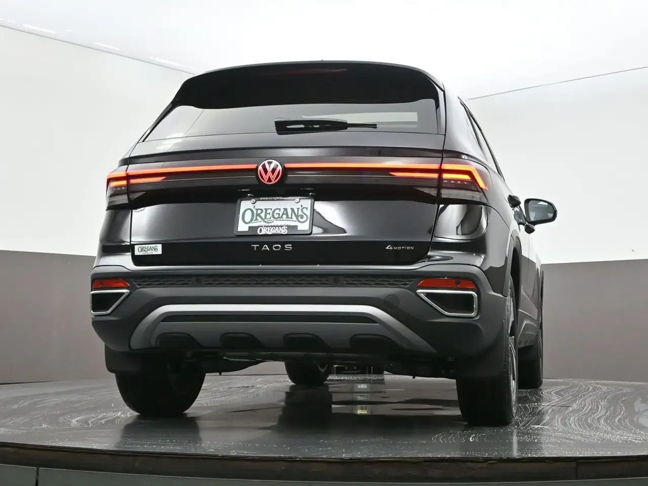 Volkswagen Taos снимка Volkswagen Taos