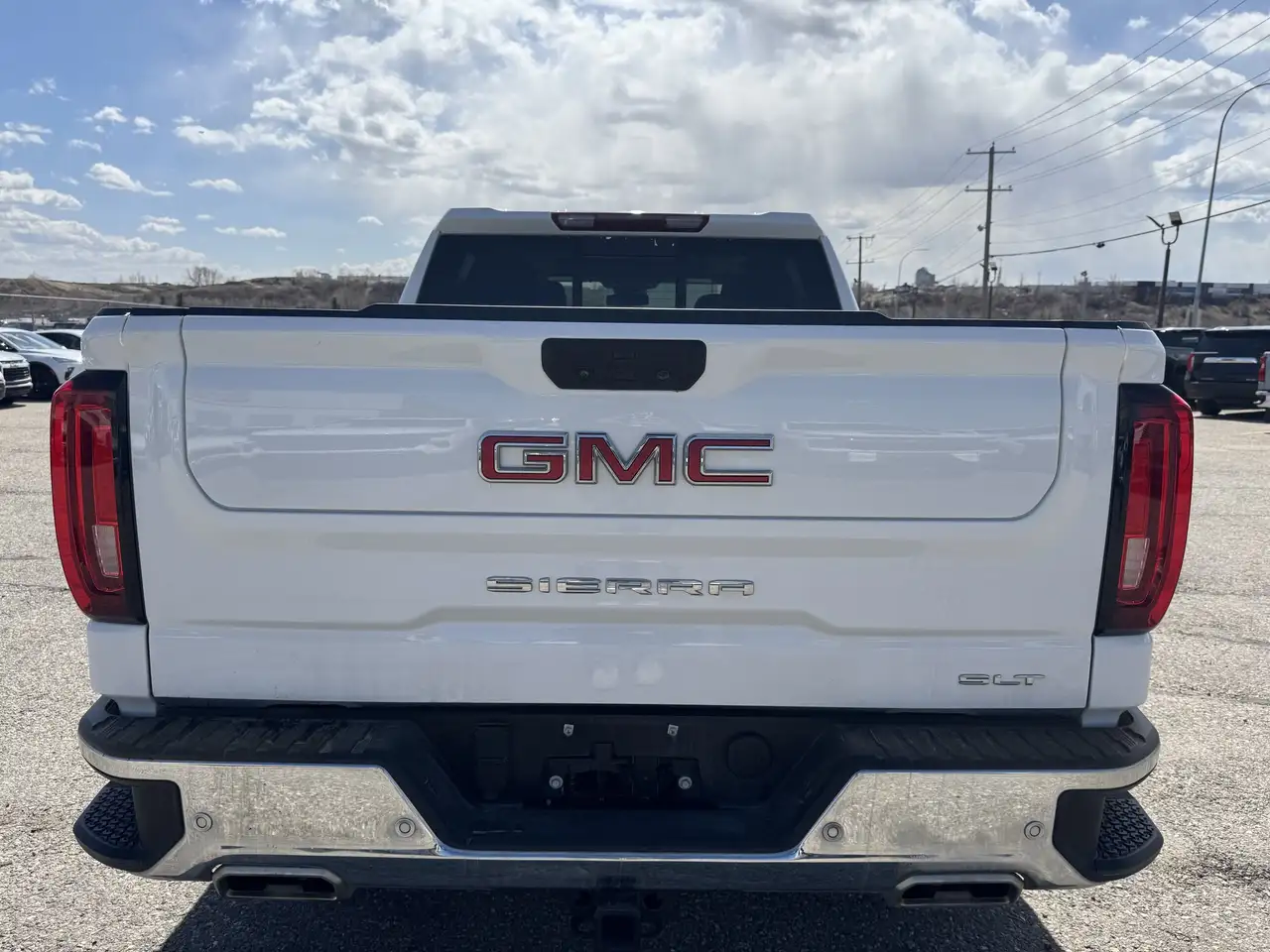 GMC Sierra 1500 снимка GMC Sierra 1500