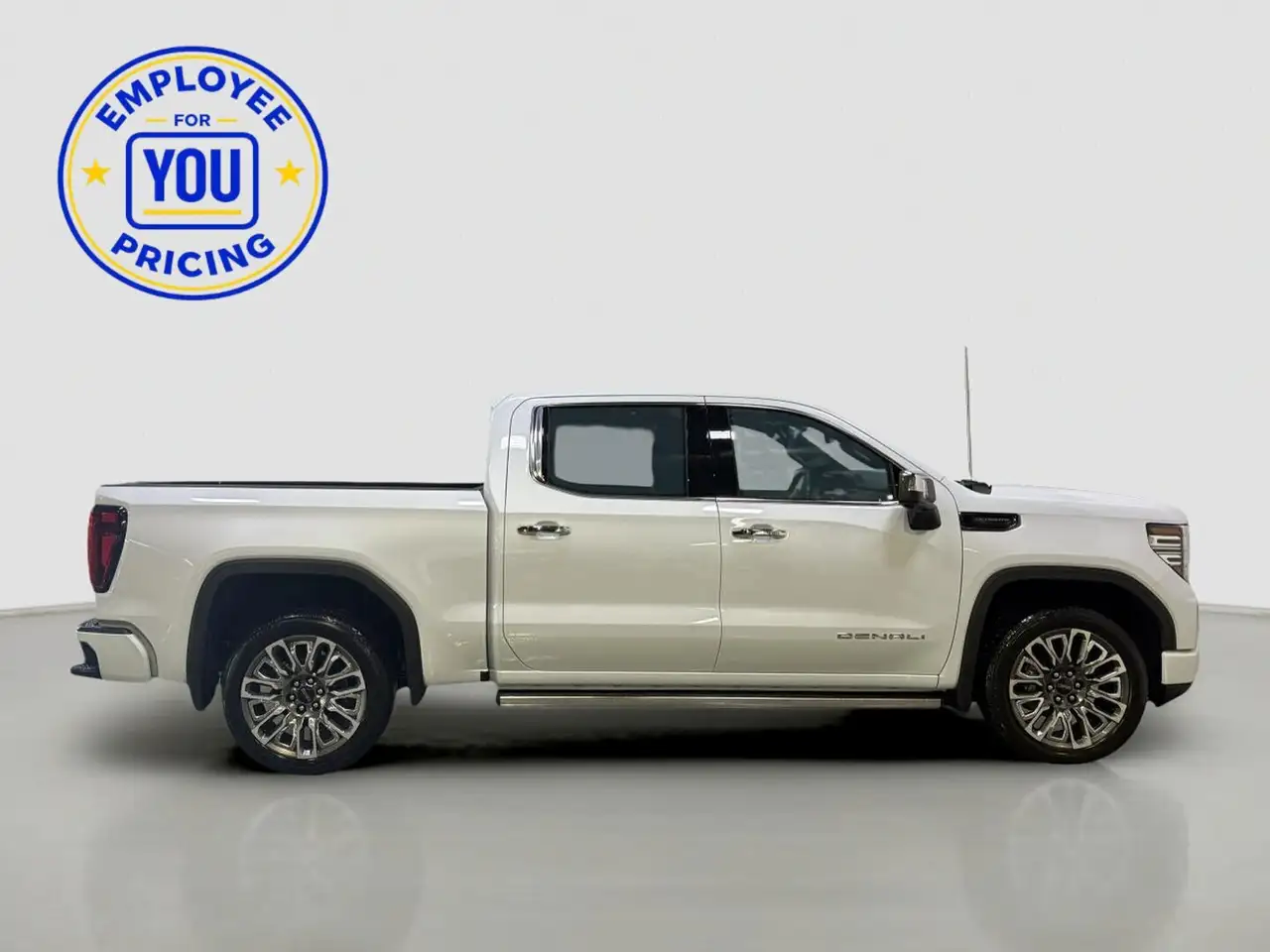 GMC Sierra 1500 fotografie GMC Sierra 1500