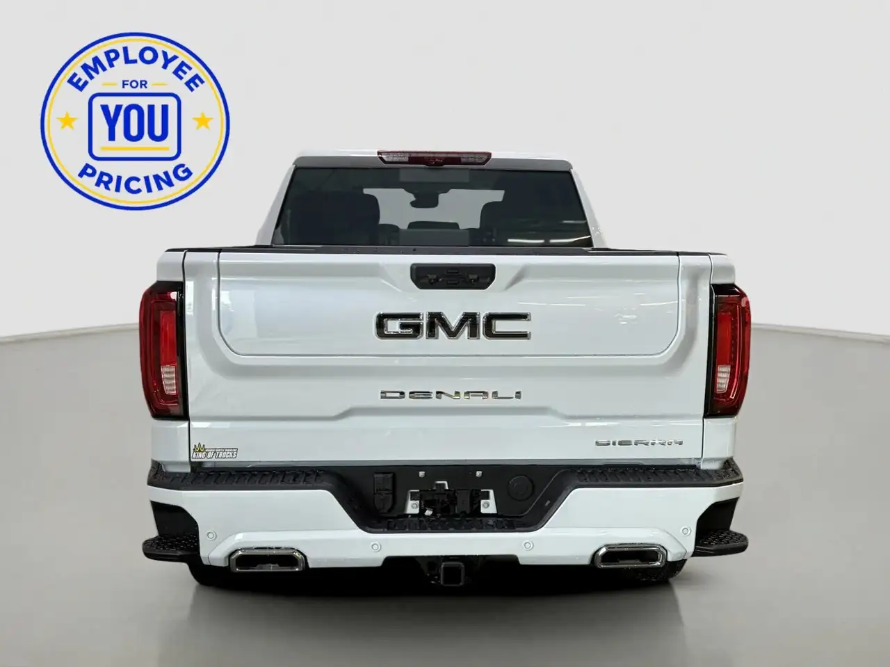 GMC Sierra 1500 fotografie GMC Sierra 1500