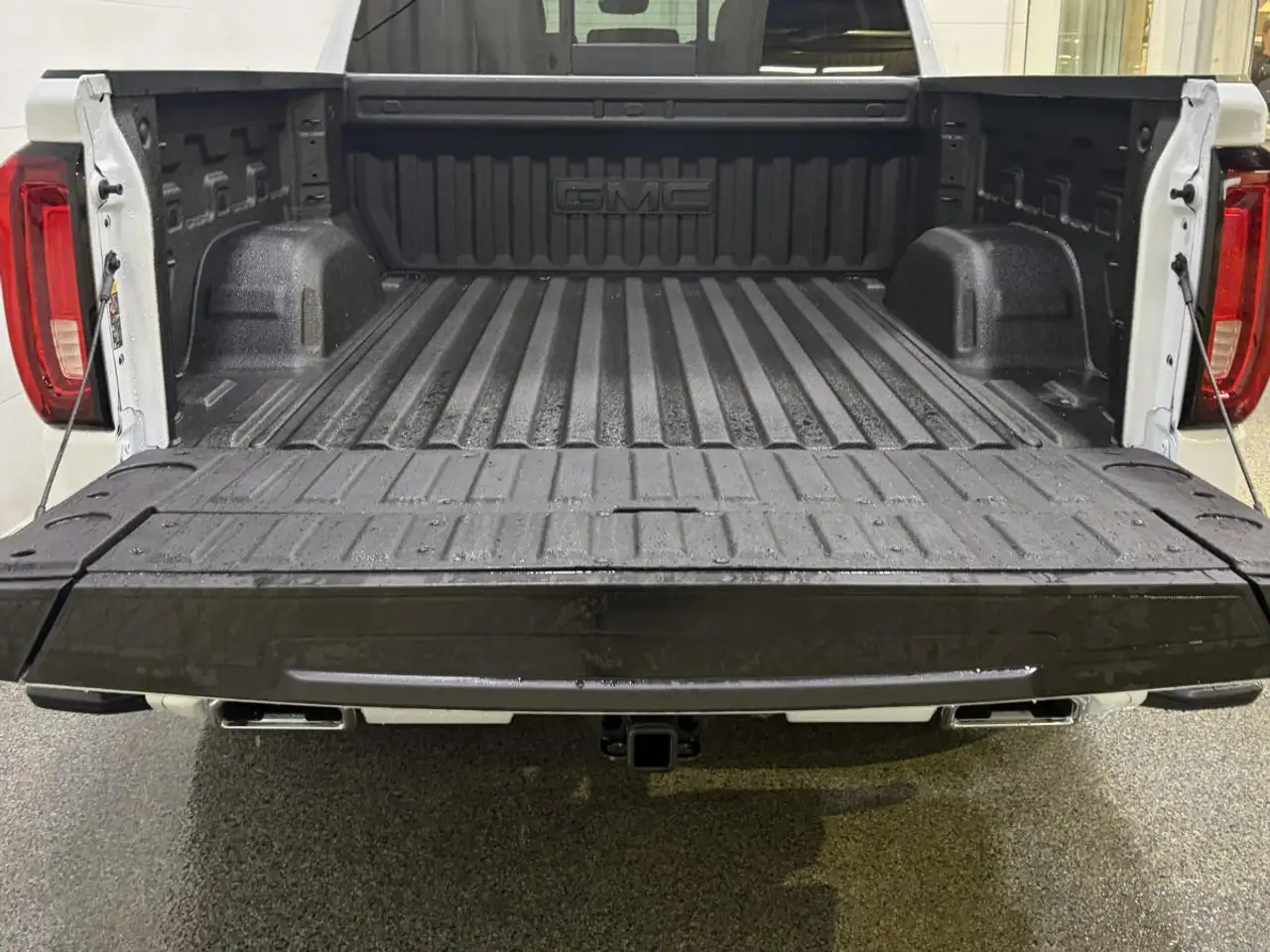 GMC Sierra 1500 fotografie GMC Sierra 1500
