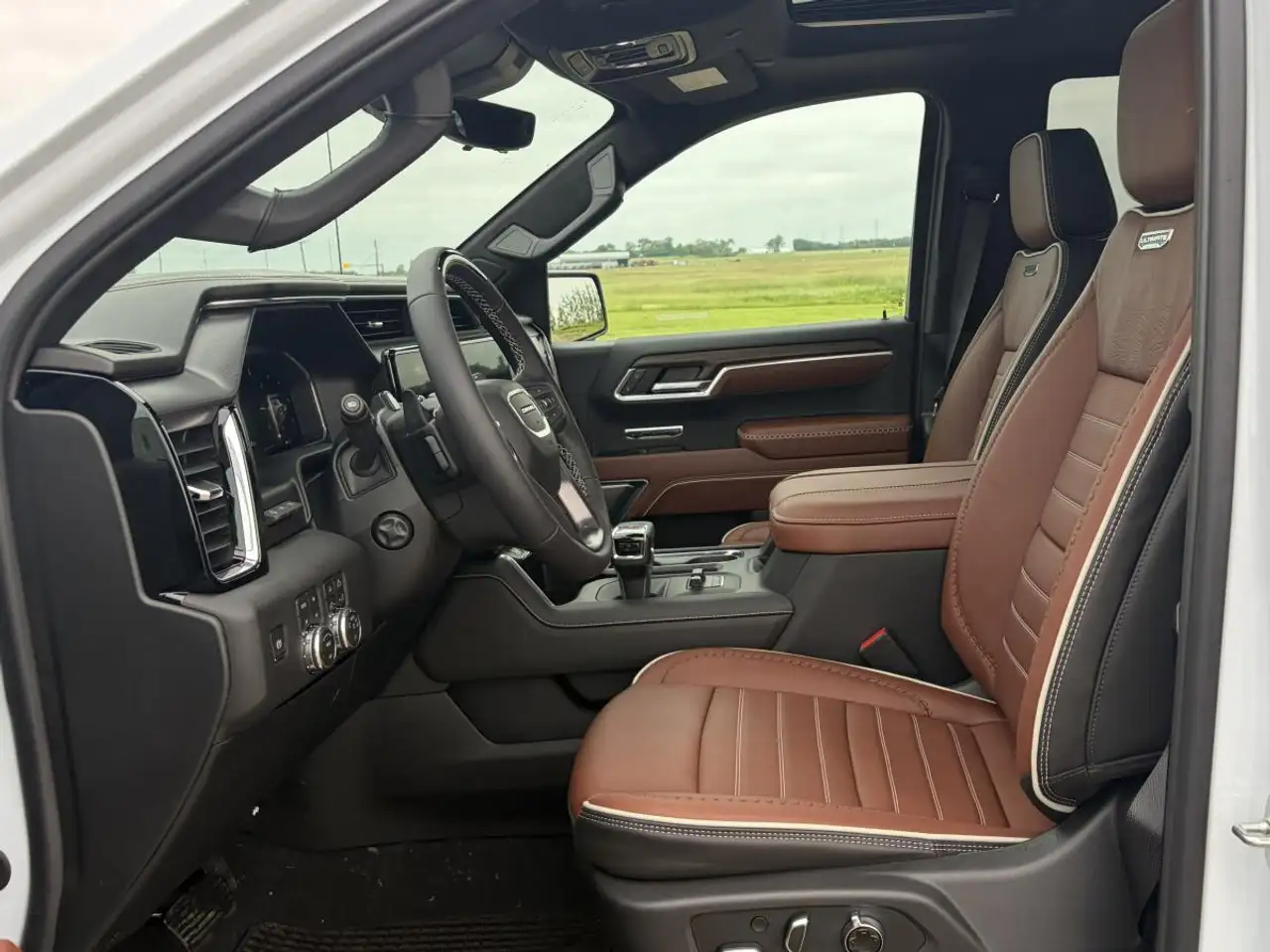 GMC Sierra 1500 fotografie GMC Sierra 1500
