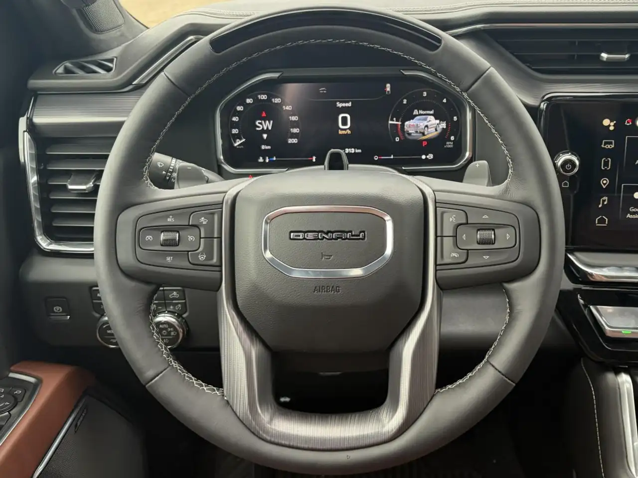 GMC Sierra 1500 fotografie GMC Sierra 1500
