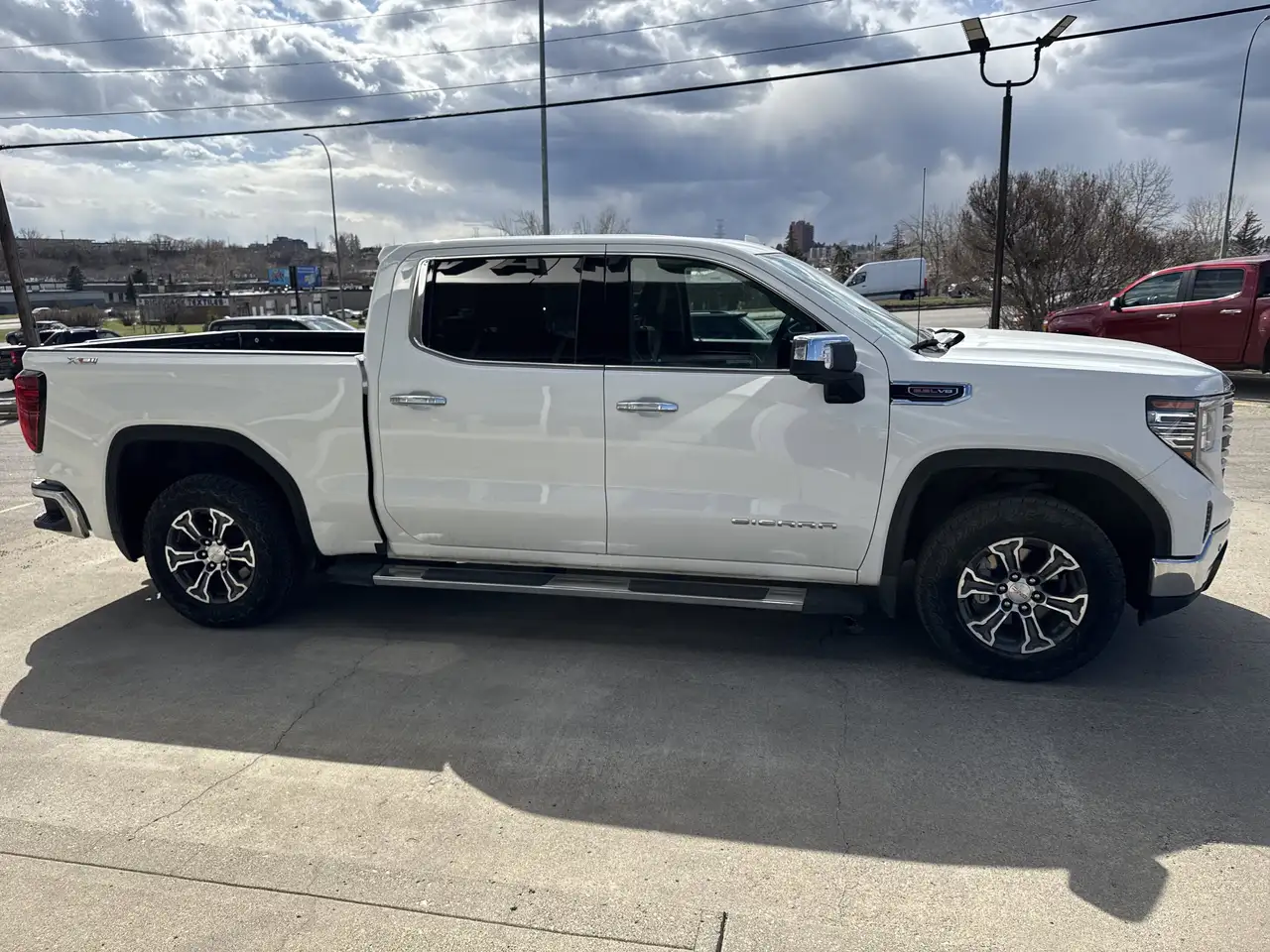 GMC Sierra 1500 снимка GMC Sierra 1500