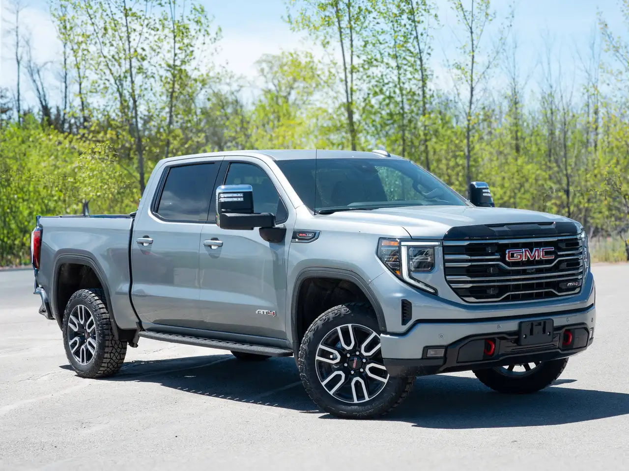 GMC Sierra 1500 снимка GMC Sierra 1500