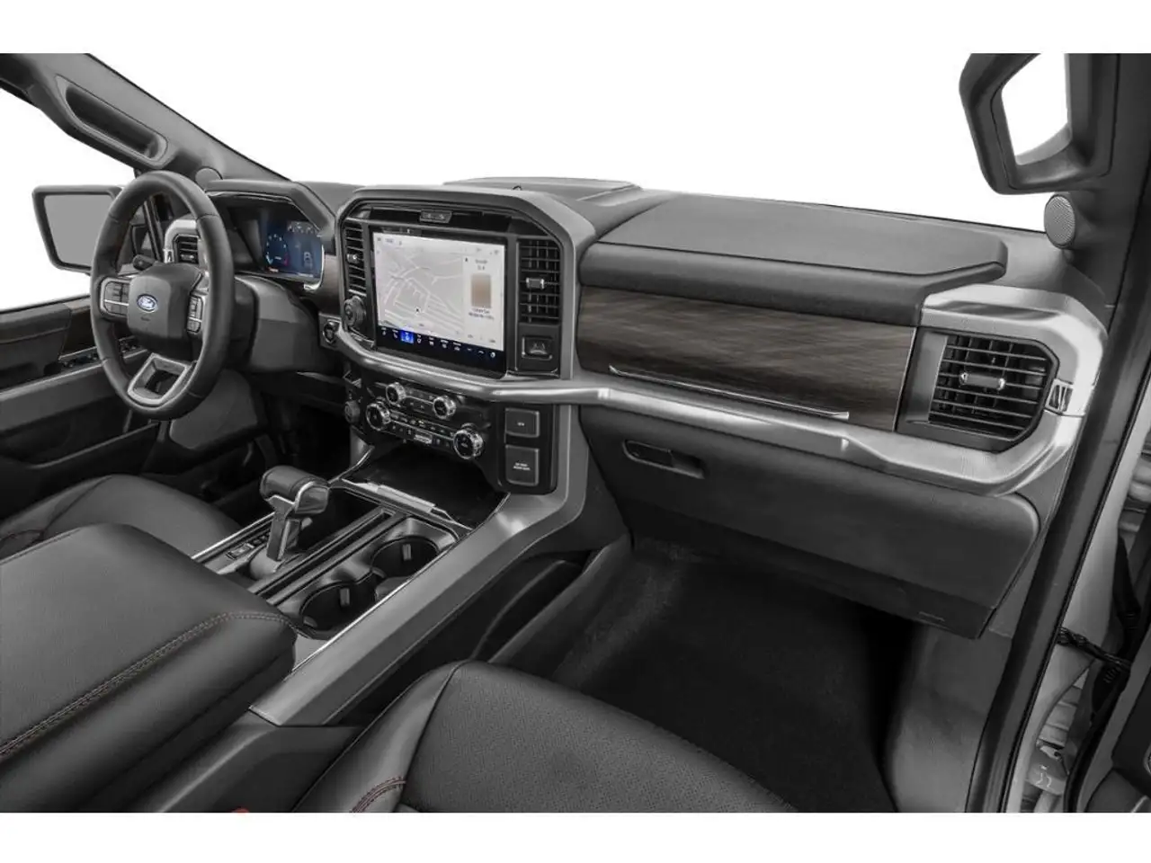 Ford F 150 photo Ford F 150