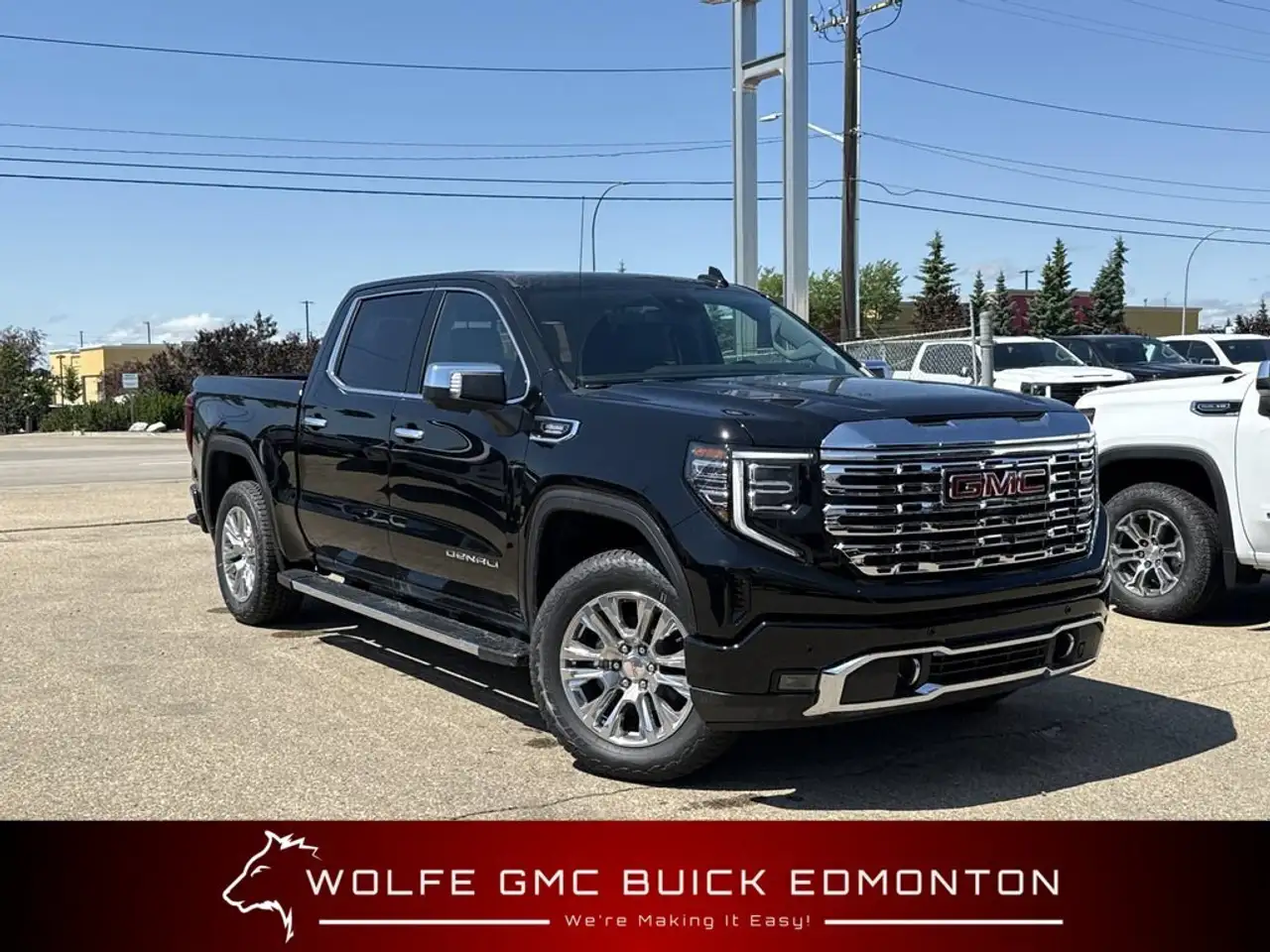 GMC Sierra 1500 fotografie GMC Sierra 1500