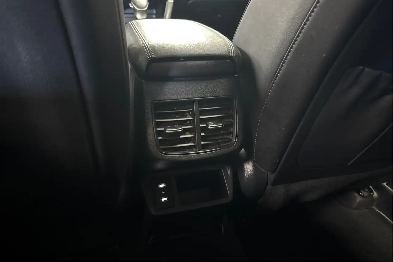 Kia Seltos fotografie Kia Seltos