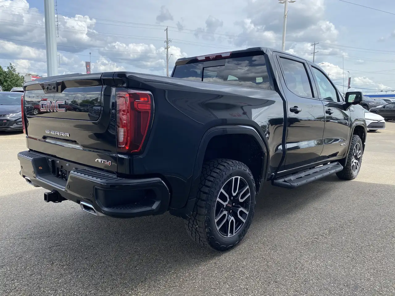 GMC Sierra 1500 снимка GMC Sierra 1500