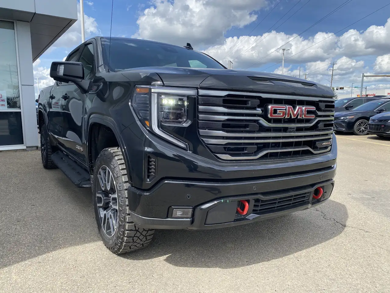 GMC Sierra 1500 снимка GMC Sierra 1500