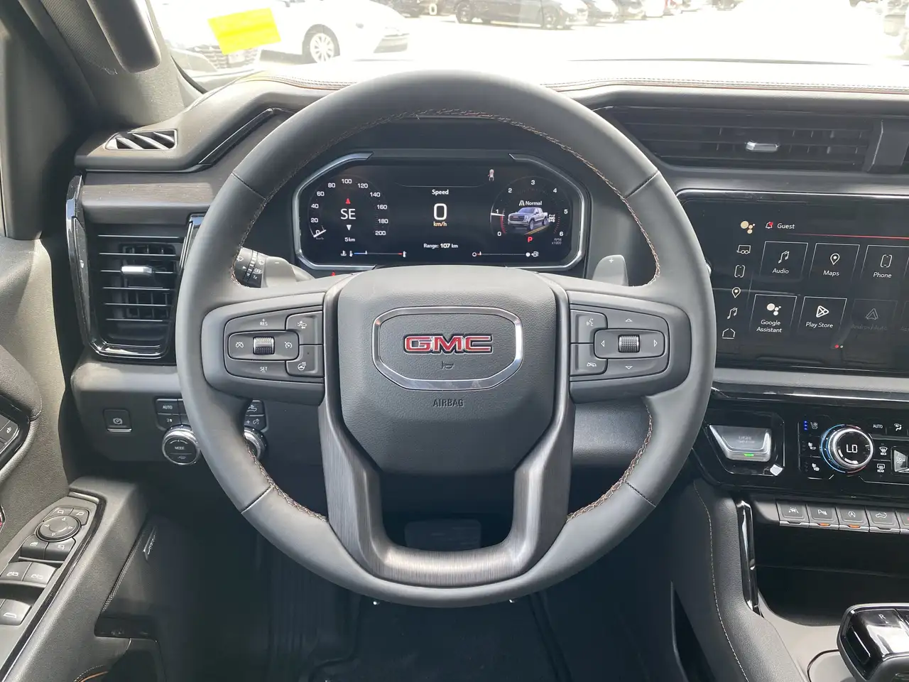 GMC Sierra 1500 снимка GMC Sierra 1500