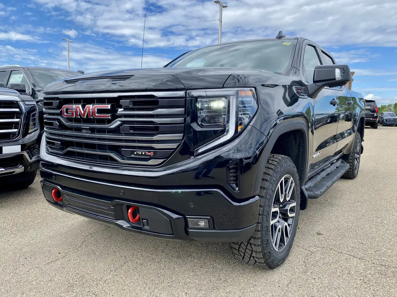 GMC Sierra 1500 photo GMC Sierra 1500