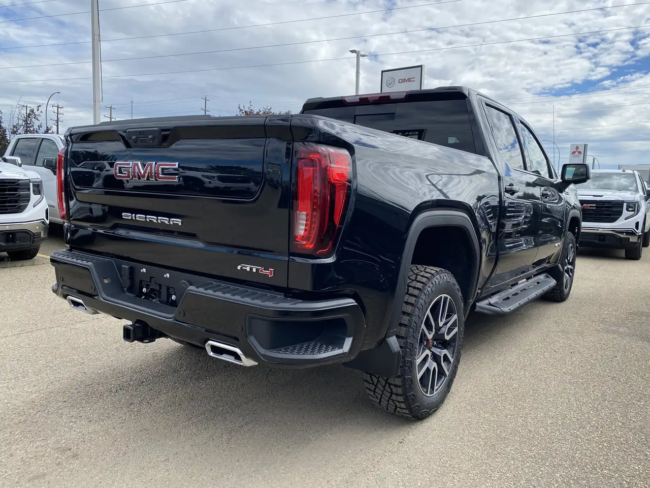 GMC Sierra 1500 photo GMC Sierra 1500