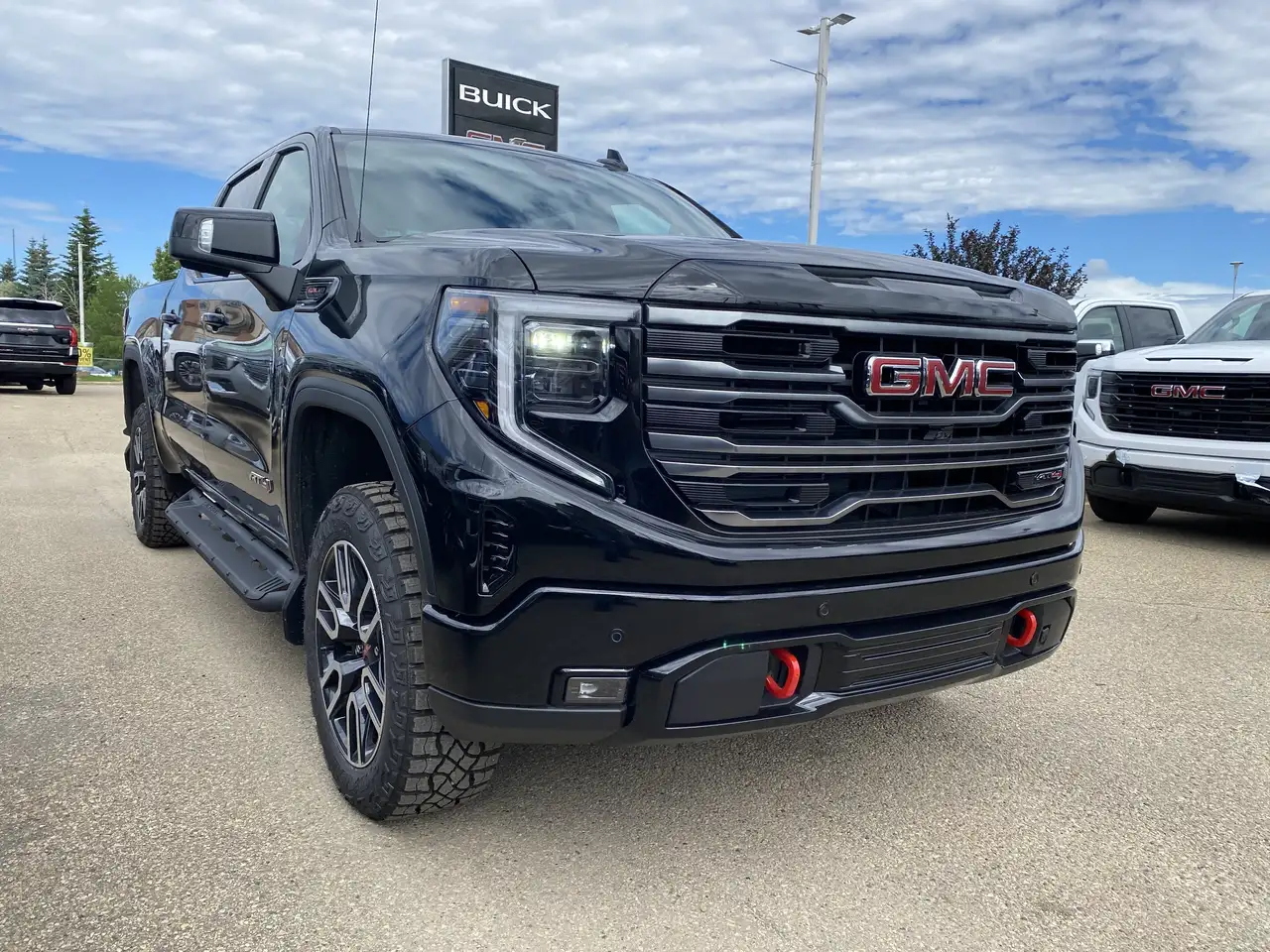 GMC Sierra 1500 photo GMC Sierra 1500