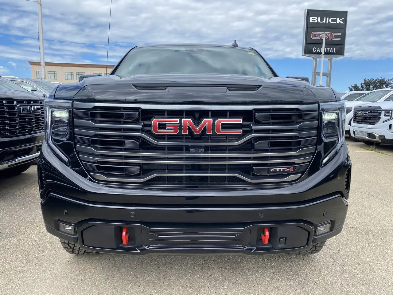 GMC Sierra 1500 photo GMC Sierra 1500