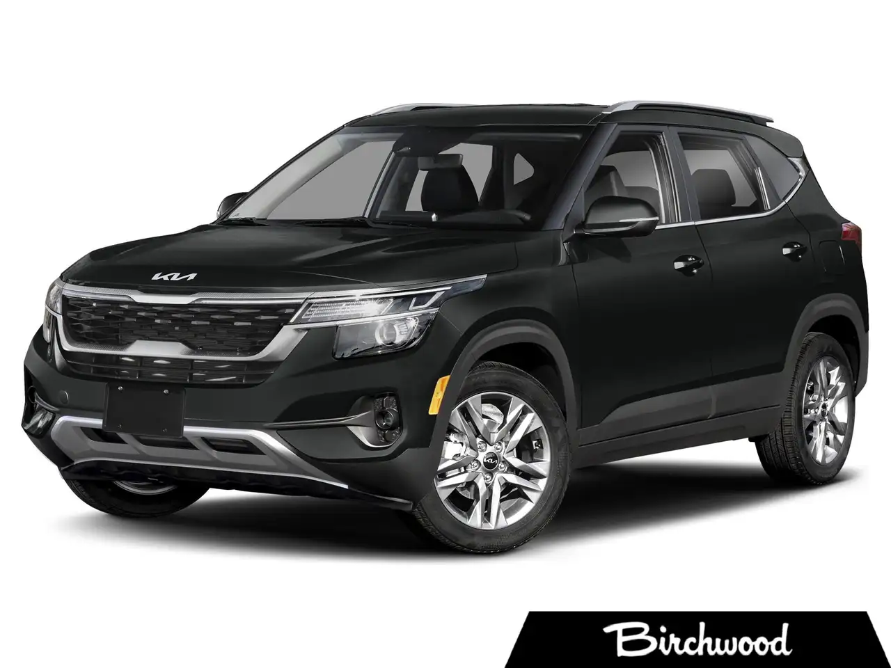 2023 Kia Seltos