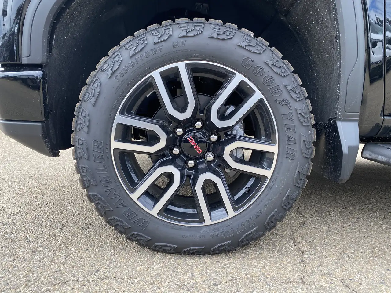 GMC Sierra 1500 photo GMC Sierra 1500