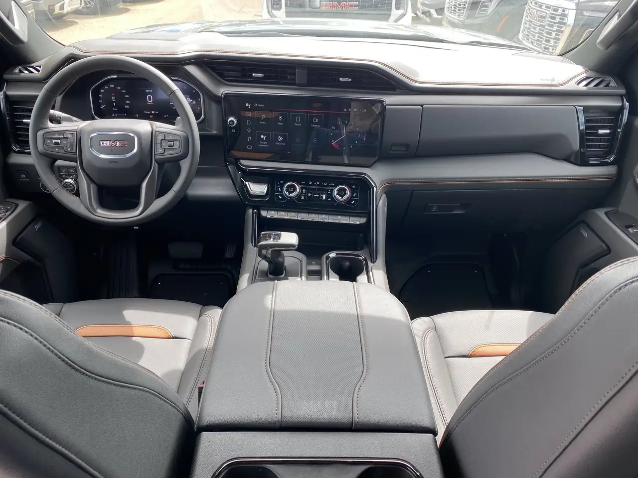 GMC Sierra 1500 photo GMC Sierra 1500