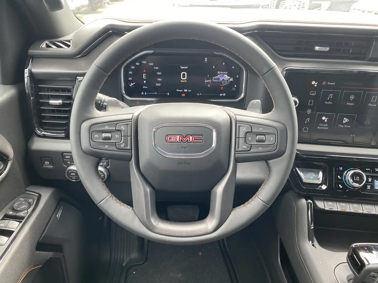 GMC Sierra 1500 photo GMC Sierra 1500