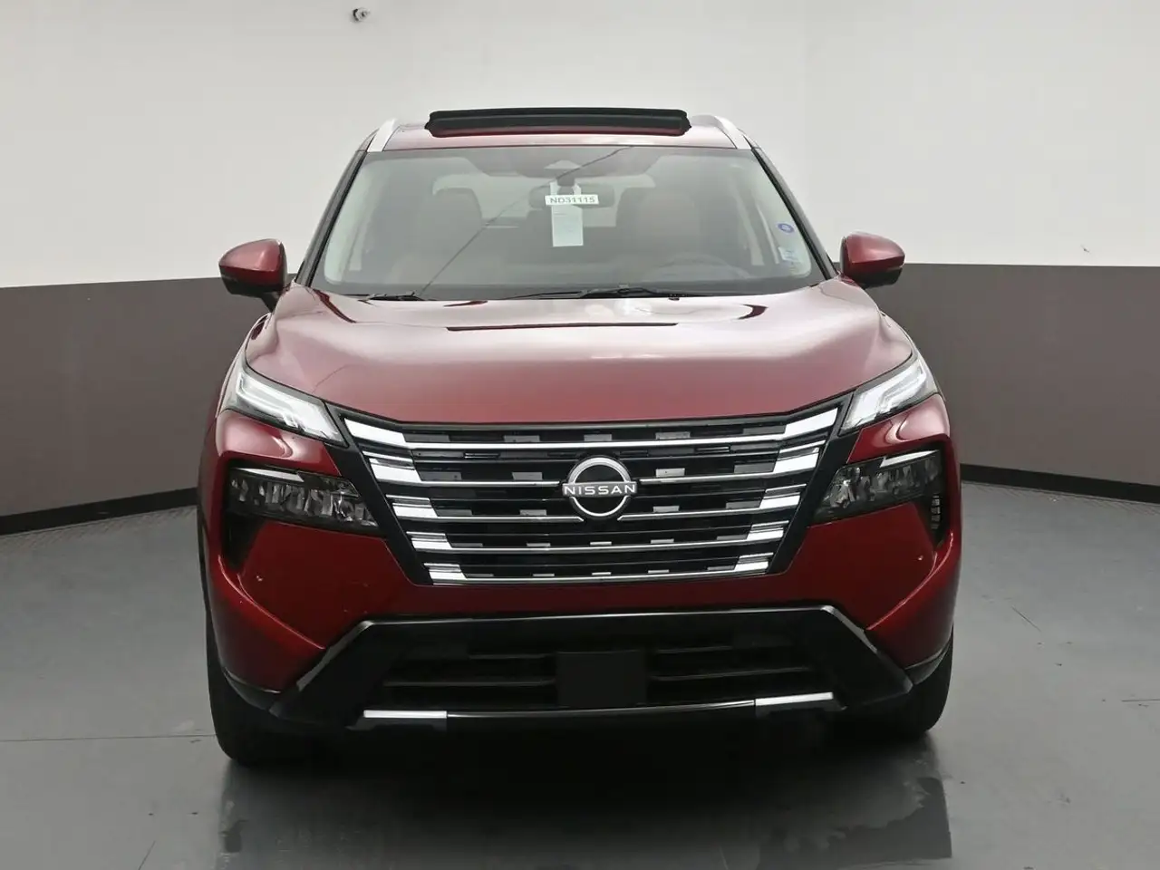 Nissan Rogue photo Nissan Rogue