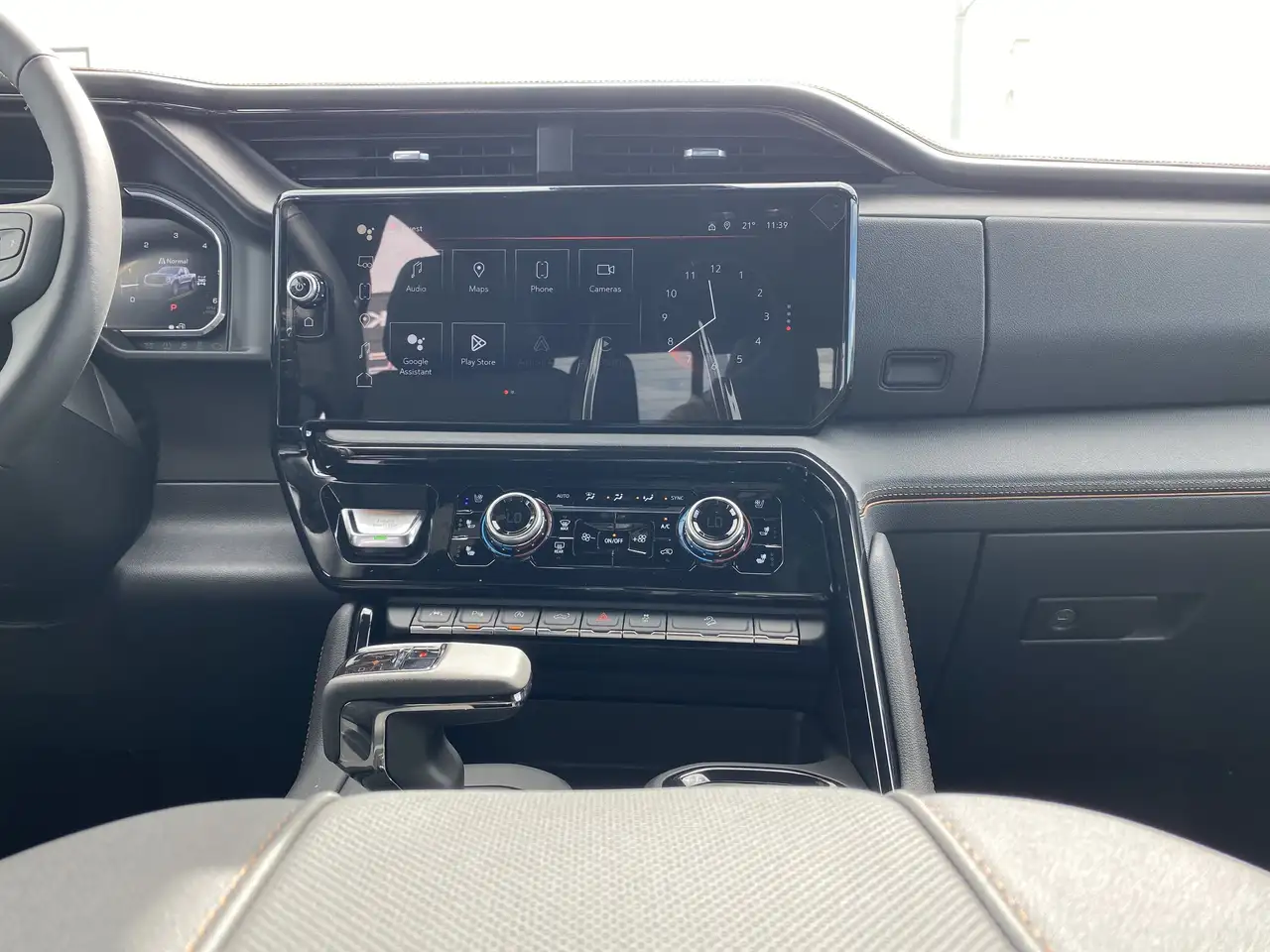 GMC Sierra 1500 photo GMC Sierra 1500