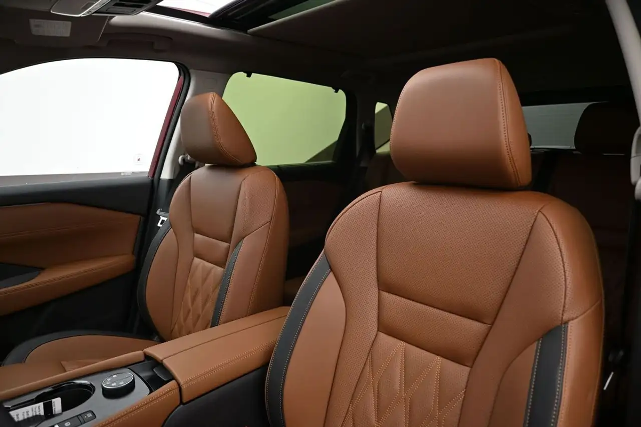 Nissan Rogue photo Nissan Rogue