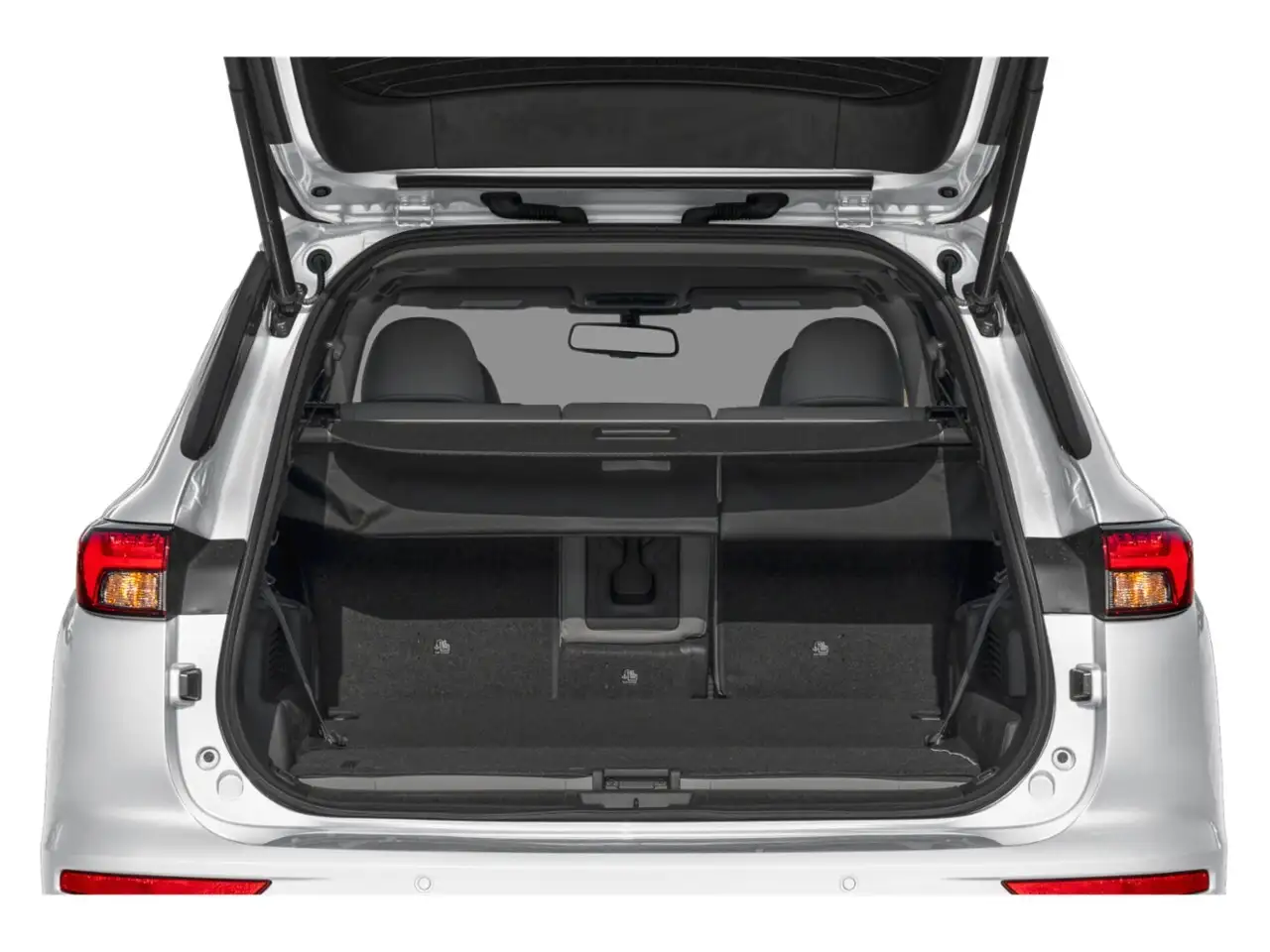 Mitsubishi Outlander photo Mitsubishi Outlander