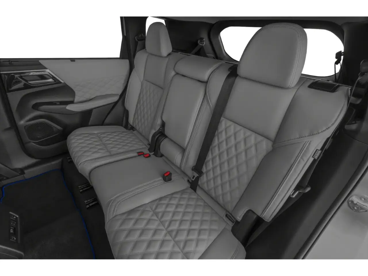 Mitsubishi Outlander photo Mitsubishi Outlander