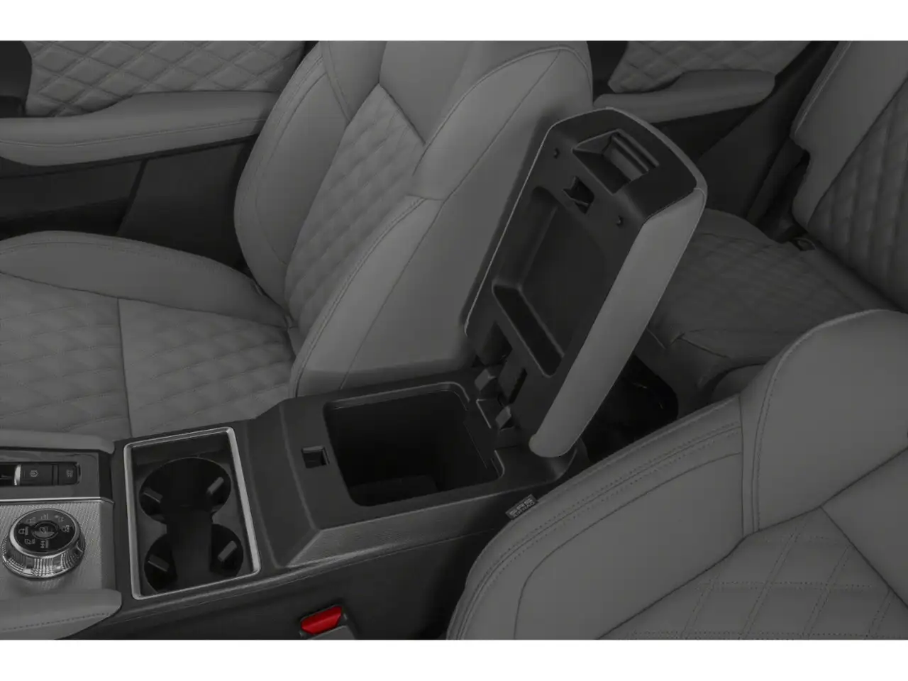 Mitsubishi Outlander photo Mitsubishi Outlander