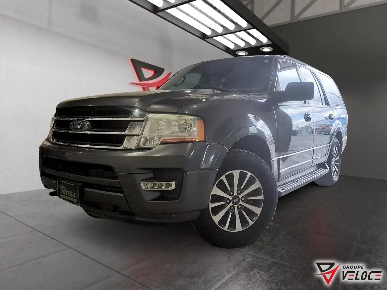 Ford Expedition photo Ford Expedition