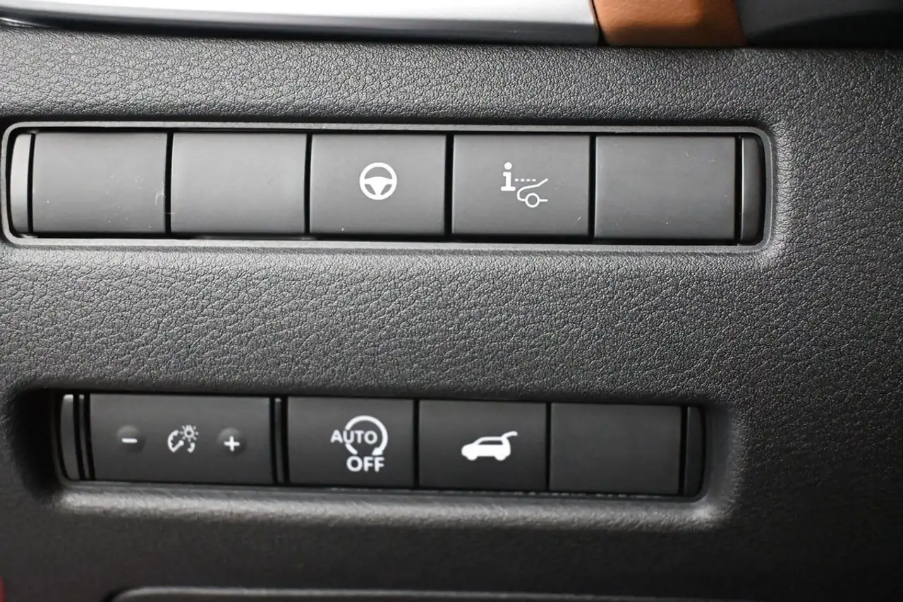 Nissan Rogue photo Nissan Rogue